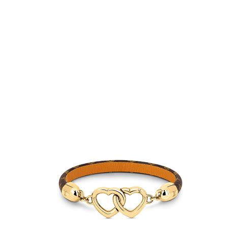 louis vuitton say yes bracelet|Say Yes Bracelet Monogram .